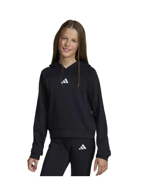 jg glam swt ADIDAS | KB7047BLK SILVMT